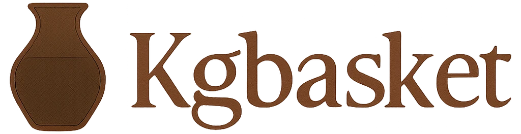 Kgbasket