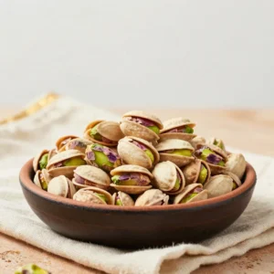 Handpicked Roasted Irani Pistachios
