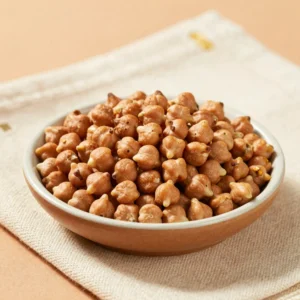 Organic Unpolished Desi Chana
